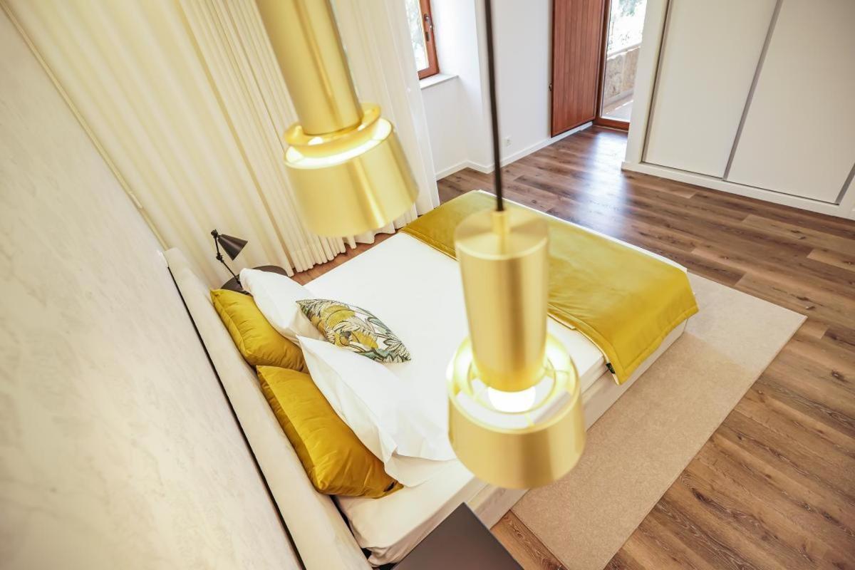 ヴァレンサRb Ganfei Houseアパートメント エクステリア 写真